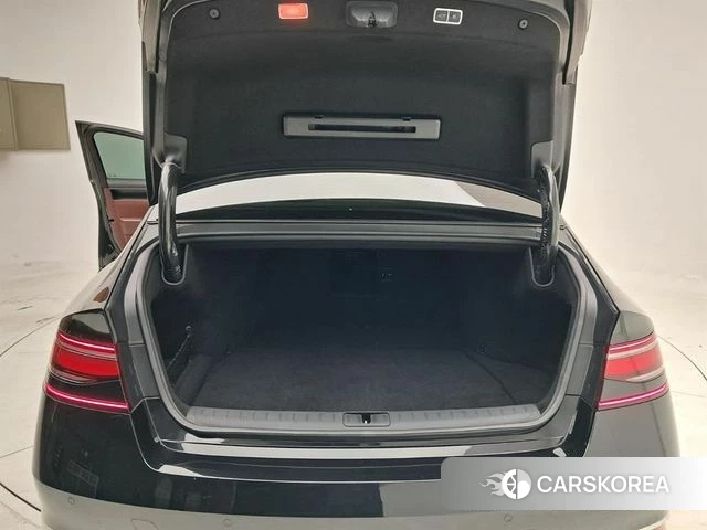 Genesis G90 (RS4) id 4488123 из Кореи 9