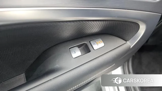 Genesis G70 id 3193356 из Кореи 9