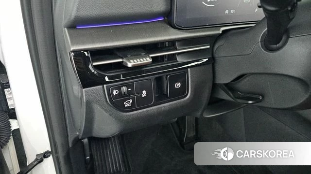Kia The New Sportage 5th Generation id 3810994 из Кореи 9