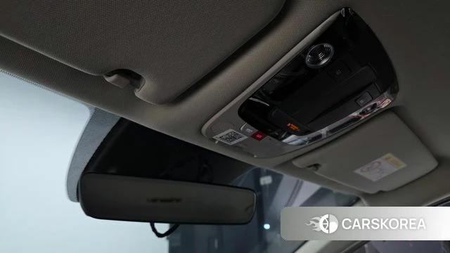 Kia The New K5 3rd generation id 3850694 из Кореи 9