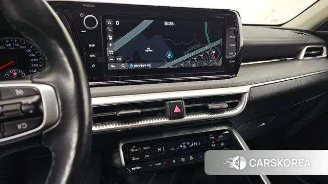 Kia K5 3rd generation id 3503663 из Кореи 9