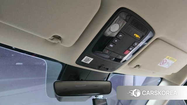 Kia Carnival 4th generation id 4585591 из Кореи 9