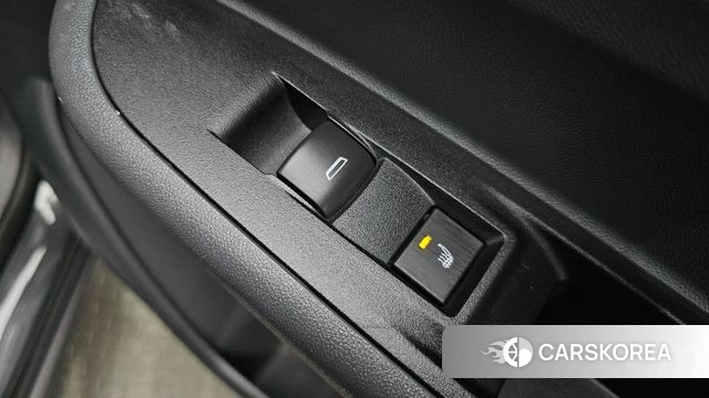 Chevrolet (GM Daewoo) Bolt EV id 4188624 из Кореи 9