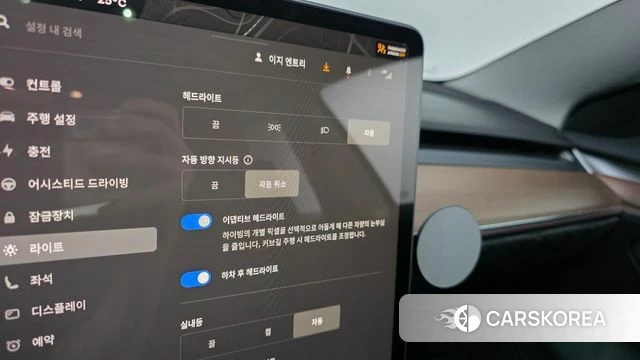 Tesla Model 3 id 4711580 из Кореи 9