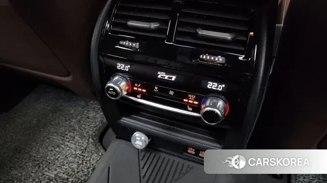 BMW 5 Series (G30) id 2884247 из Кореи 9