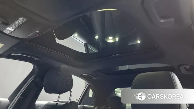 Mercedes-Benz E-Class W213 id 3777200 из Кореи 9