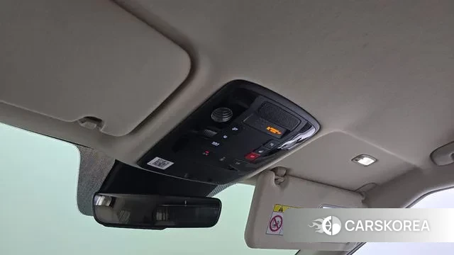 Kia Carnival 4th generation id 2969265 из Кореи 9