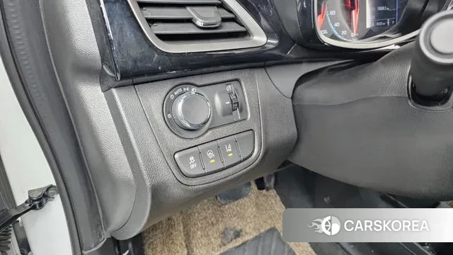 Chevrolet (GM Daewoo) The New Spark id 3598255 из Кореи 9