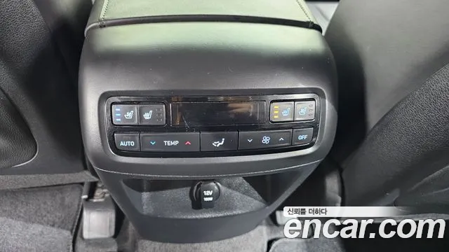 Hyundai Palisade id 2583069 из Кореи 9