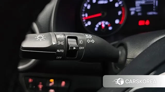 Kia Come New K3 id 3656353 из Кореи 9