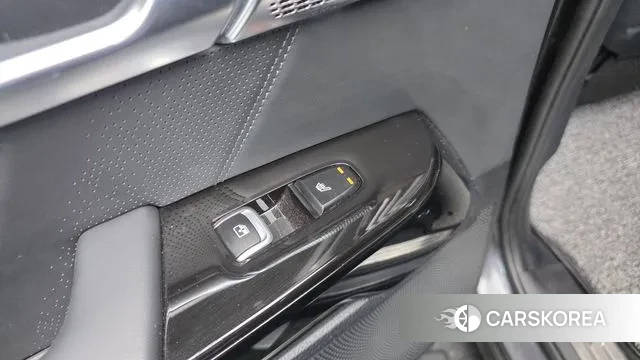 Kia Mohave Master id 3137295 из Кореи 9