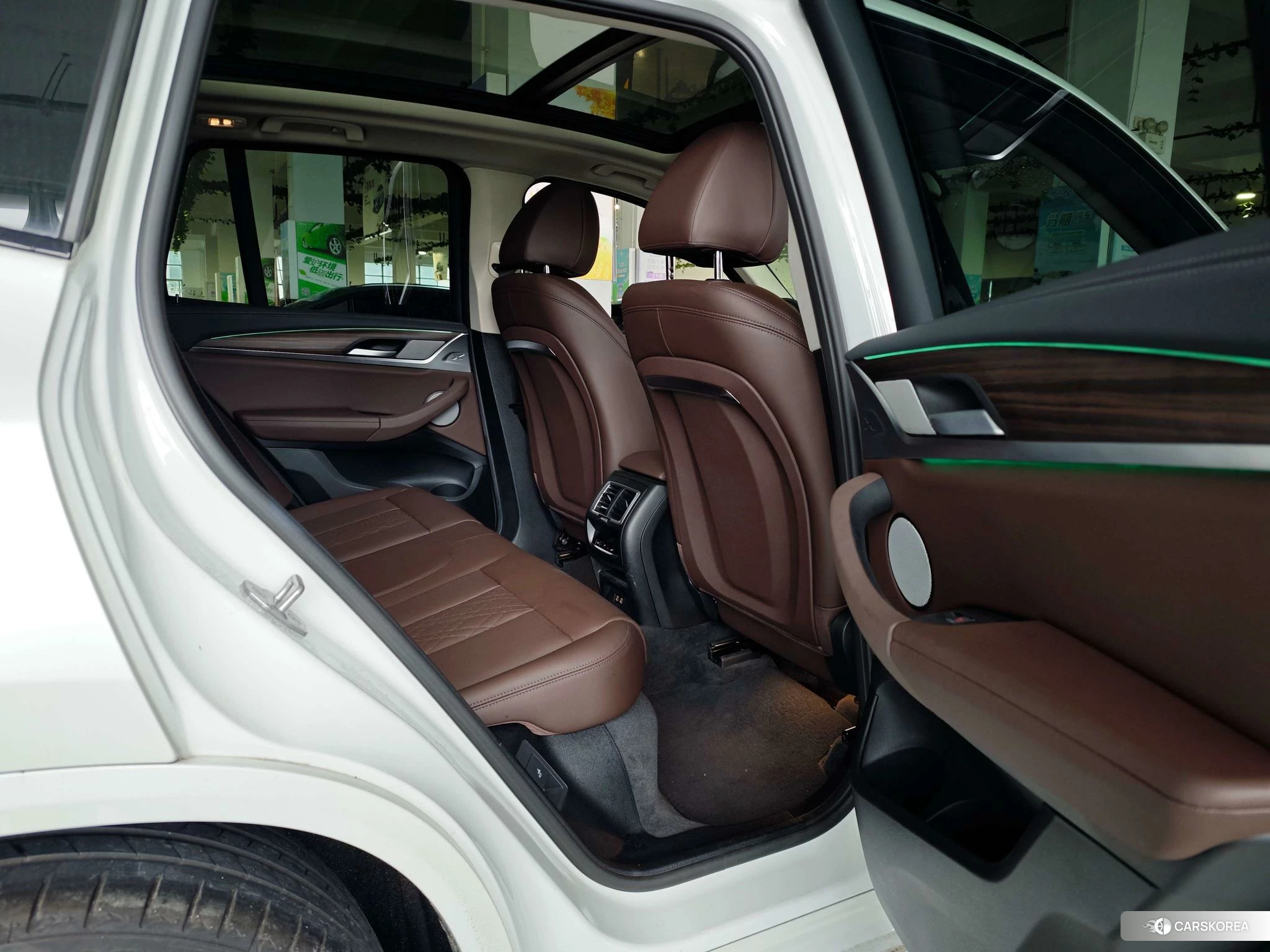 BMW X3 id 4492944 из Китая 9