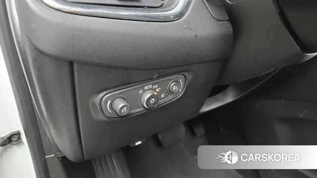 Chevrolet (GM Daewoo) Equinox id 3489715 из Кореи 9