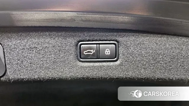 Genesis G90 id 3085244 из Кореи 9