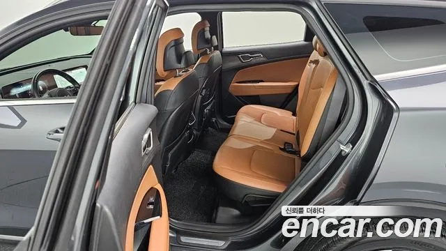 Kia Sportage 5th Generation id 2874294 из Кореи 9