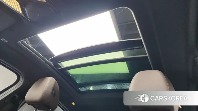 BMW X4 (G02) id 3614901 из Кореи 9