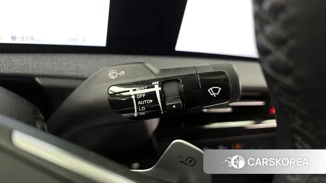 Kia EV6 id 3027190 из Кореи 9