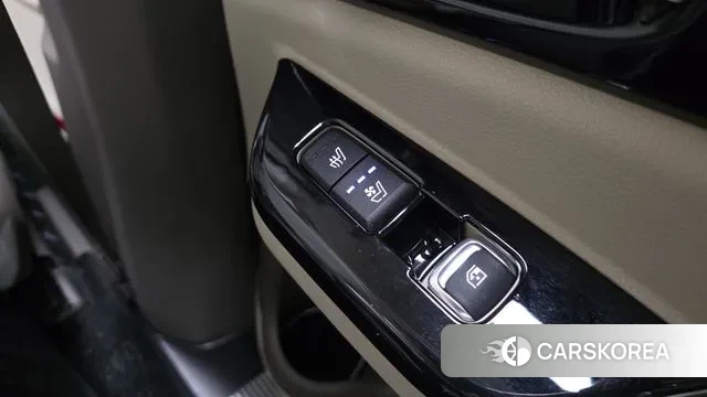 Kia The New Carnival 4th Generation id 3731209 из Кореи 9