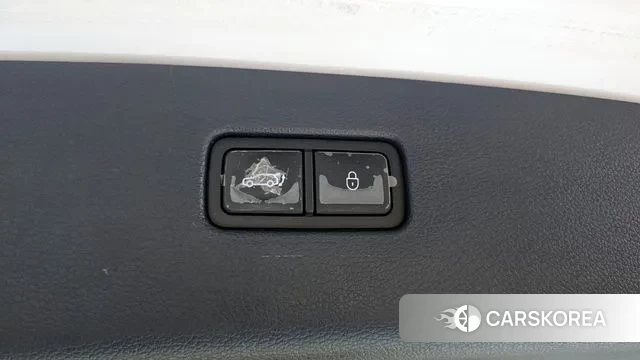 Genesis GV80 id 3458571 из Кореи 9