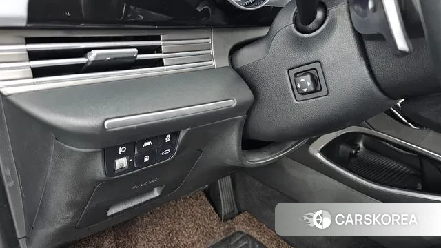 Hyundai The New Grandeur IG id 3384636 из Кореи 9