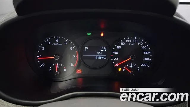 Kia All New Morning (JA) id 2764803 из Кореи 9