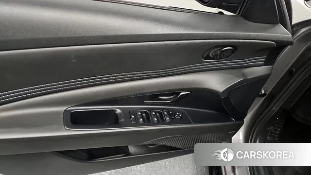 Hyundai Avante (CN7) id 3401512 из Кореи 9