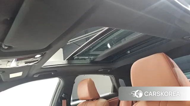 Kia The New K8 id 3517649 из Кореи 9