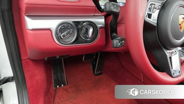 Porsche 718 Boxster id 4617972 из Кореи 9