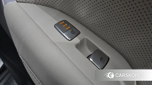 Genesis The New G70 id 3665283 из Кореи 9