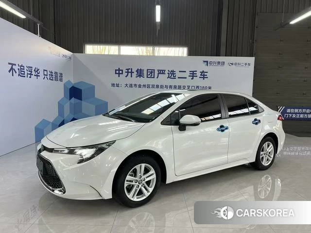 Toyota Lei Ling id 4275738 из Китая 9