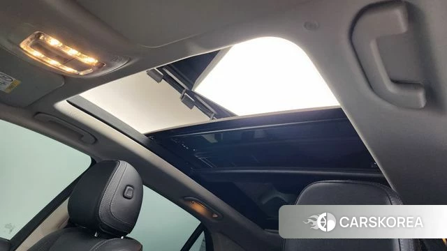 Mercedes-Benz GLE-Class W167 id 3921966 из Кореи 9