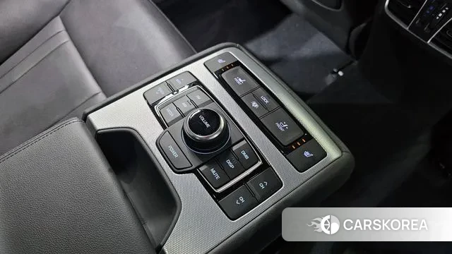 Genesis G80 id 3312968 из Кореи 9