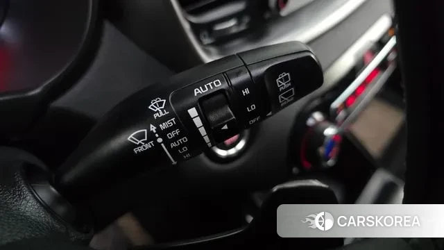 Kia The New Sorento id 3004966 из Кореи 9