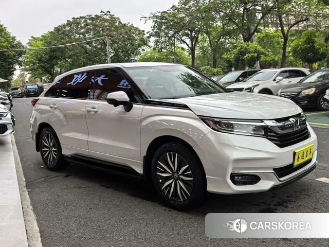 Honda Crown Road id 4274060 из Китая 9