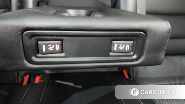 Renault Korea (Samsung) QM6 id 3955847 из Кореи 9