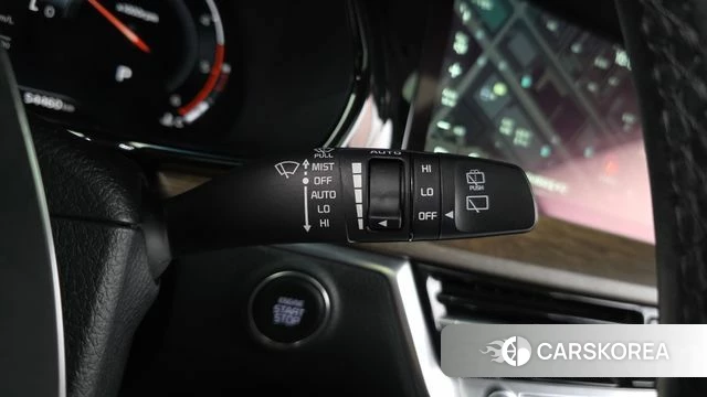 Kia Mohave Master id 4708365 из Кореи 9