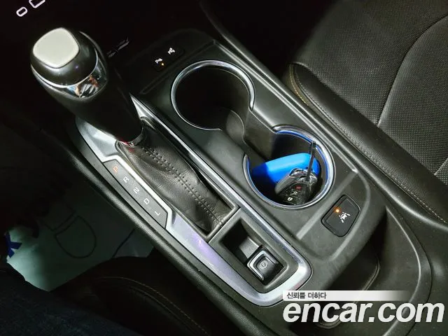 Chevrolet (GM Daewoo) Equinox id 2847329 из Кореи 9