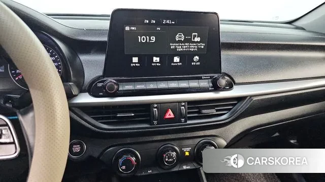 Kia Come New K3 id 3646901 из Кореи 9