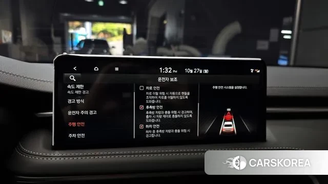 Genesis The New G70 id 3289123 из Кореи 9