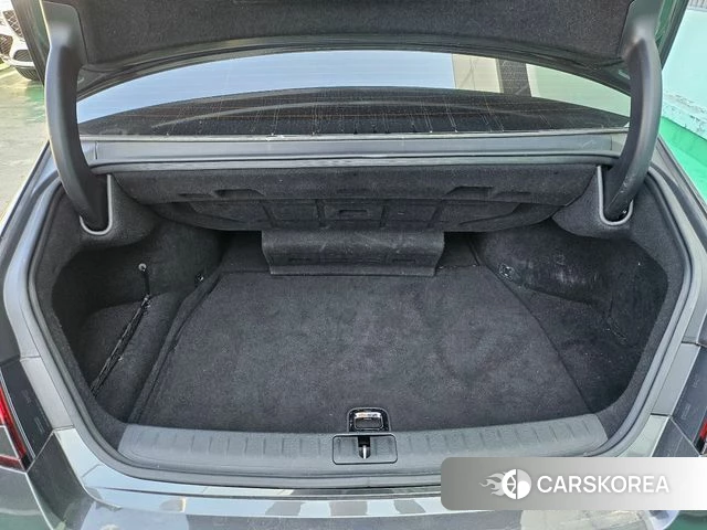 Genesis G90 (RS4) id 3839361 из Кореи 9