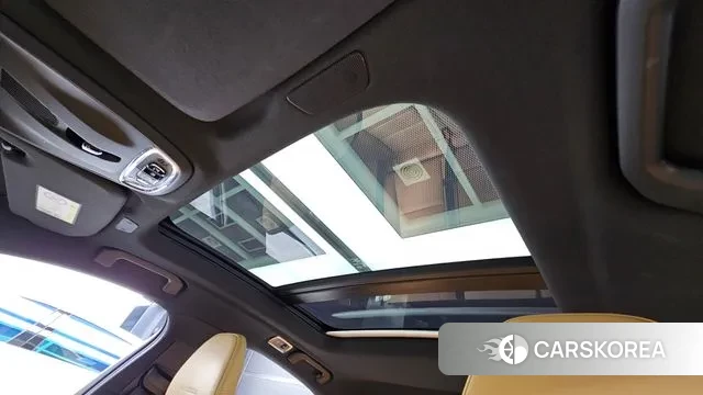 Volvo S60 3rd generation id 3601705 из Кореи 9