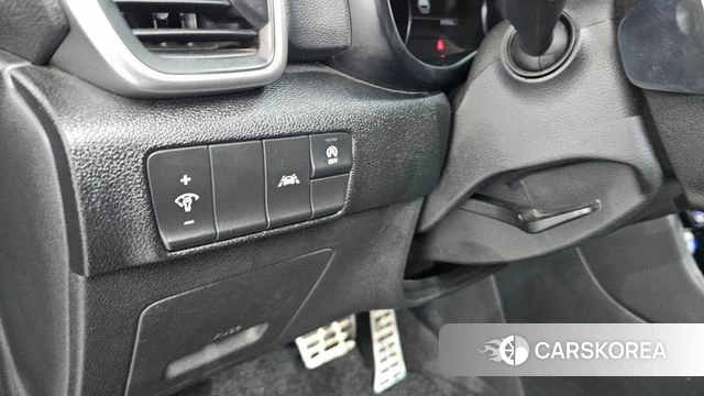 Kia Sportage The Bold id 4562334 из Кореи 9