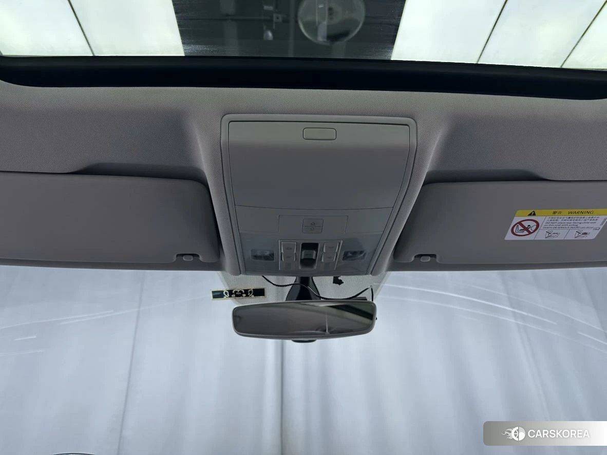 Volkswagen Tiguan L id 4504914 из Китая 9