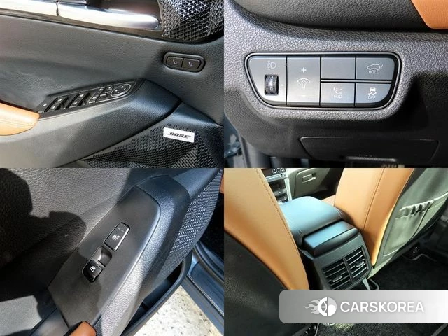 Kia The New Seltos id 3832275 из Кореи 9