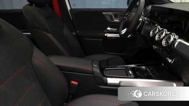Mercedes-Benz GLB-Class X247 id 4782815 из Кореи 9