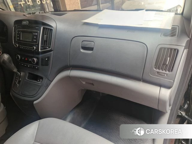 Hyundai The New Grand Starex id 3852551 из Кореи 9