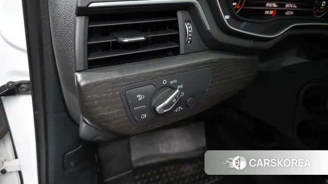 Audi A4 (B9) id 3357200 из Кореи 9