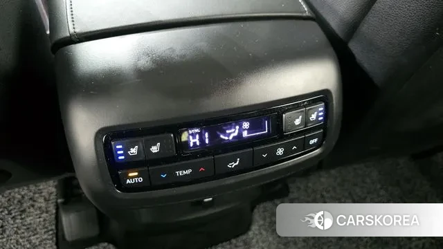 Hyundai Palisade id 3735522 из Кореи 9