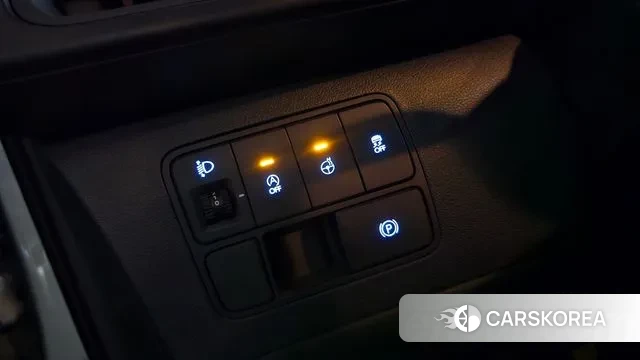 Hyundai Staria id 3606883 из Кореи 9