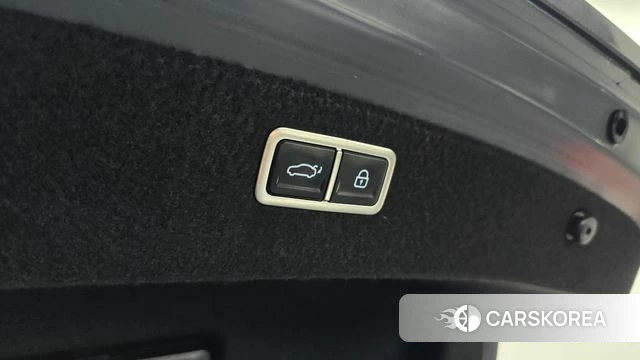 Genesis G80 (RG3) id 4489939 из Кореи 9